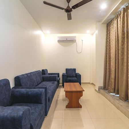 Fabhotel Raj Palace Lucknow Zewnętrze zdjęcie