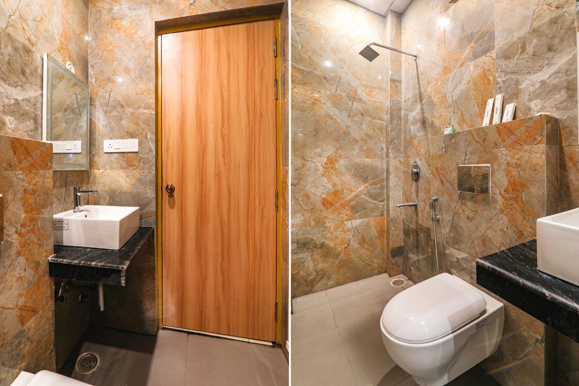 Fabhotel Raj Palace Lucknow Zewnętrze zdjęcie